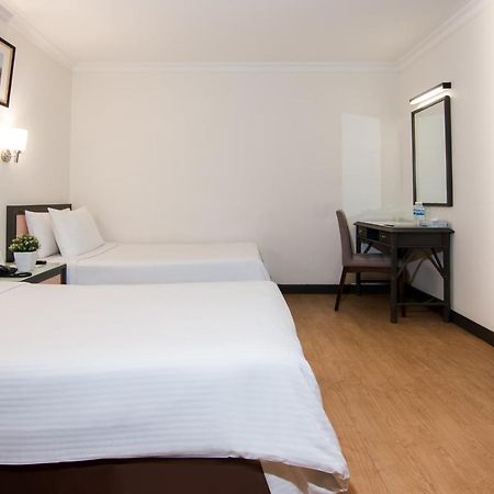 Corona Inn Kuala Lumpur Ngoại thất bức ảnh