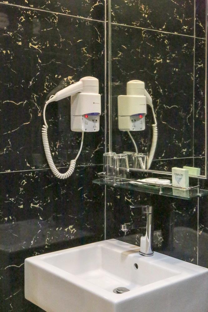 Corona Inn Kuala Lumpur Ngoại thất bức ảnh