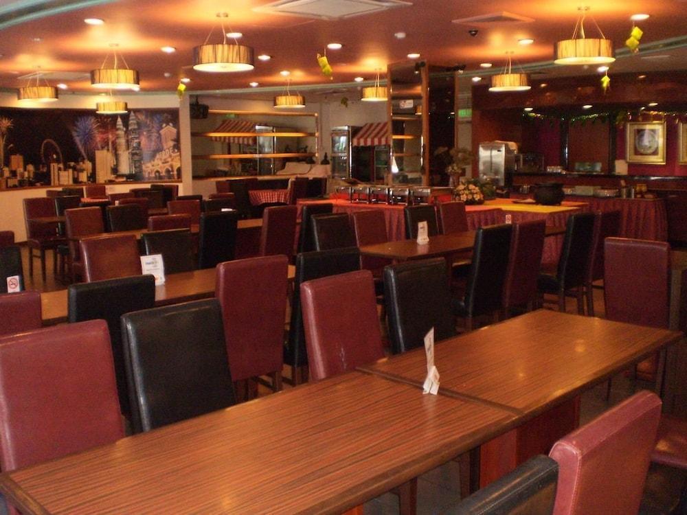 Corona Inn Kuala Lumpur Ngoại thất bức ảnh
