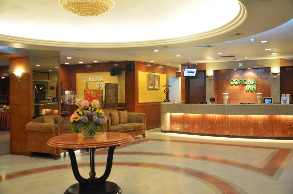 Corona Inn Kuala Lumpur Ngoại thất bức ảnh