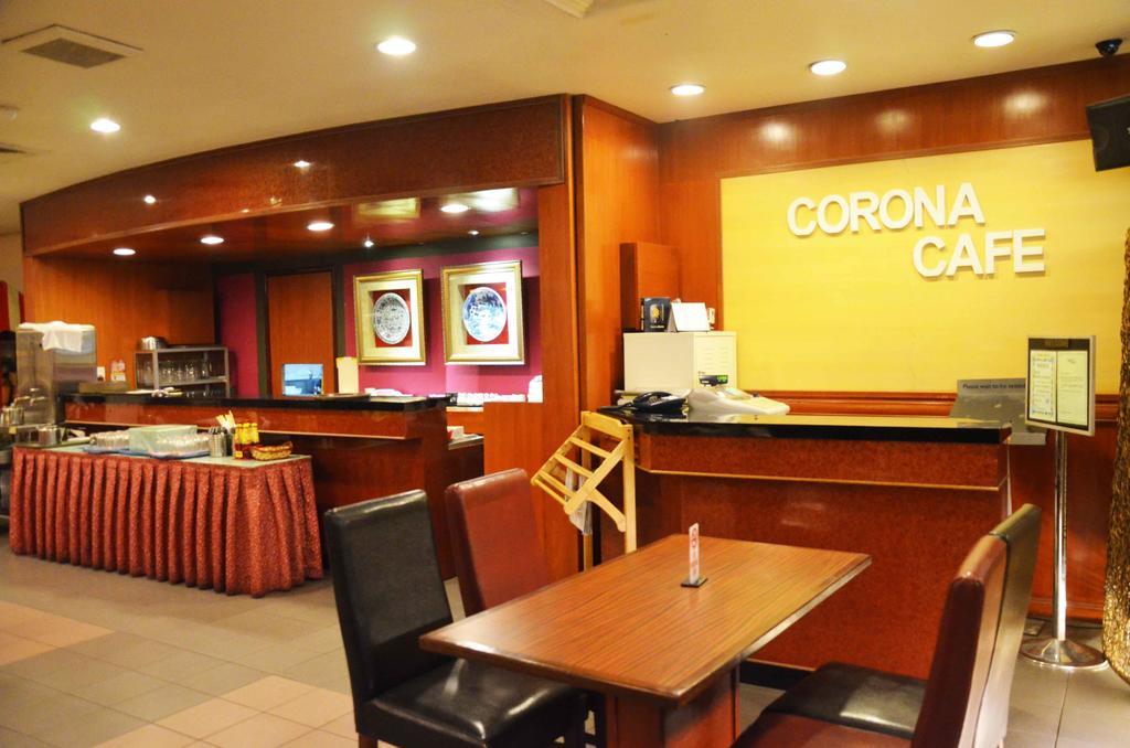 Corona Inn Kuala Lumpur Ngoại thất bức ảnh