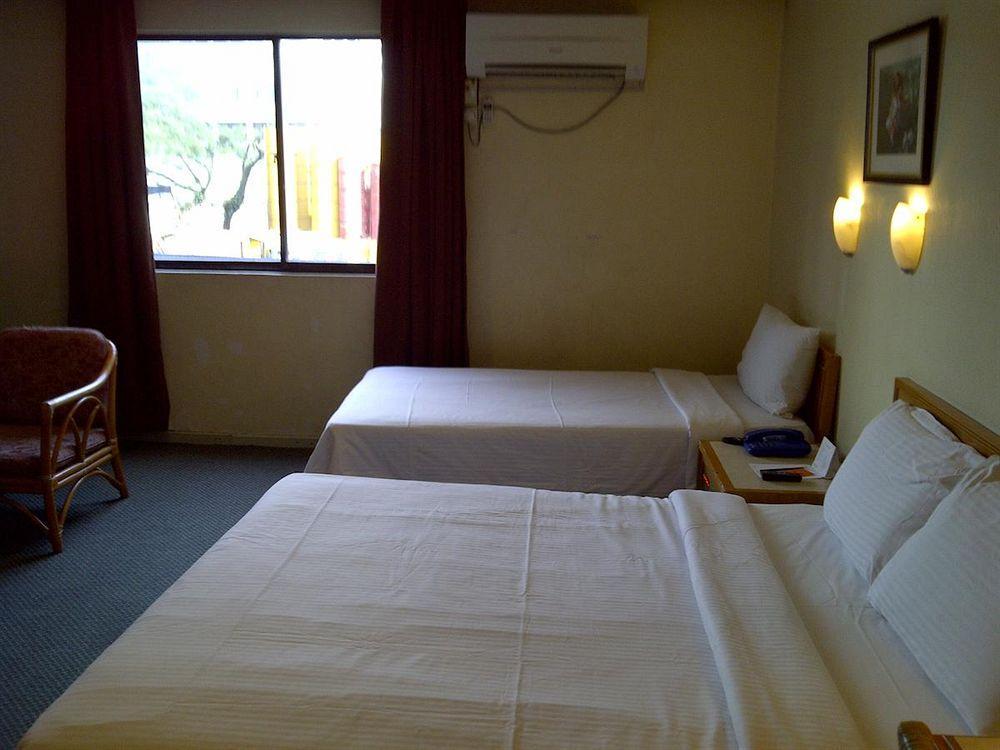 Corona Inn Kuala Lumpur Ngoại thất bức ảnh