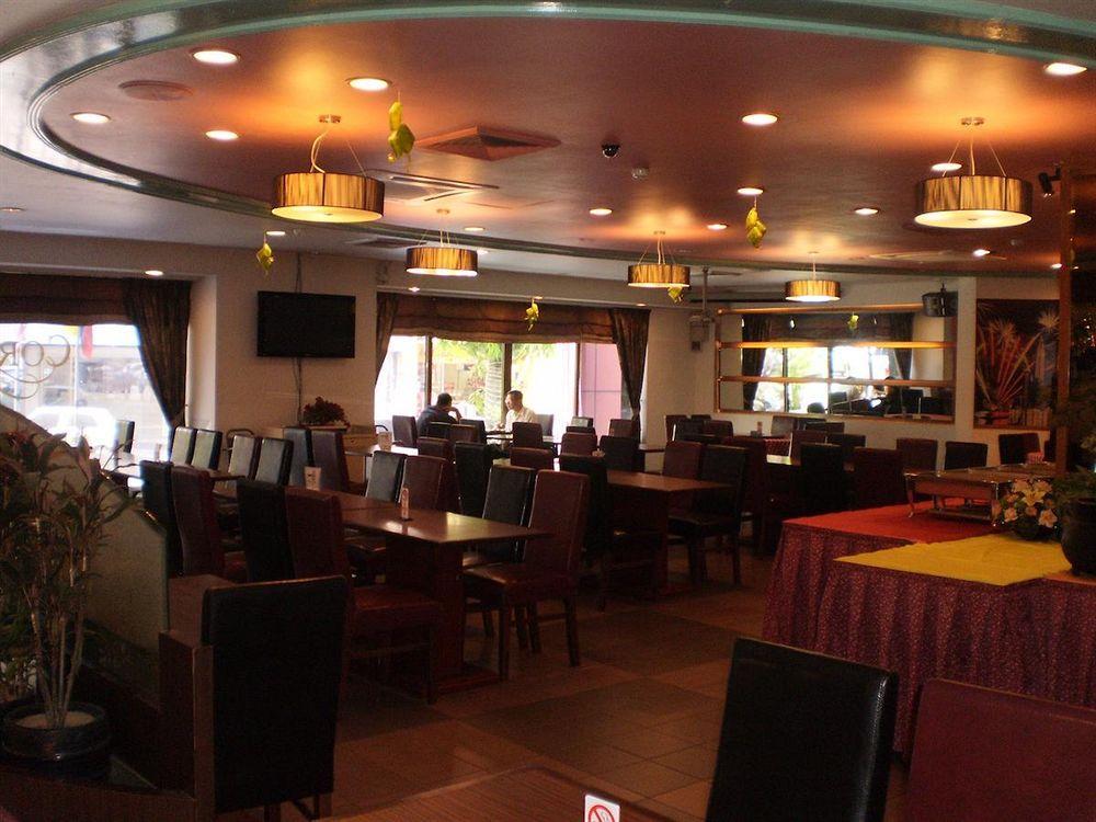 Corona Inn Kuala Lumpur Ngoại thất bức ảnh