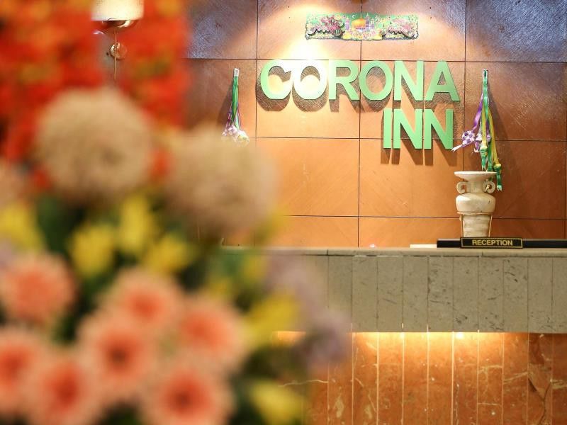 Corona Inn Kuala Lumpur Ngoại thất bức ảnh