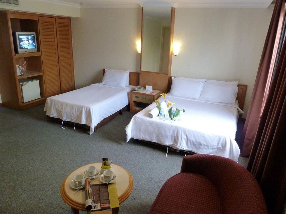 Corona Inn Kuala Lumpur Ngoại thất bức ảnh