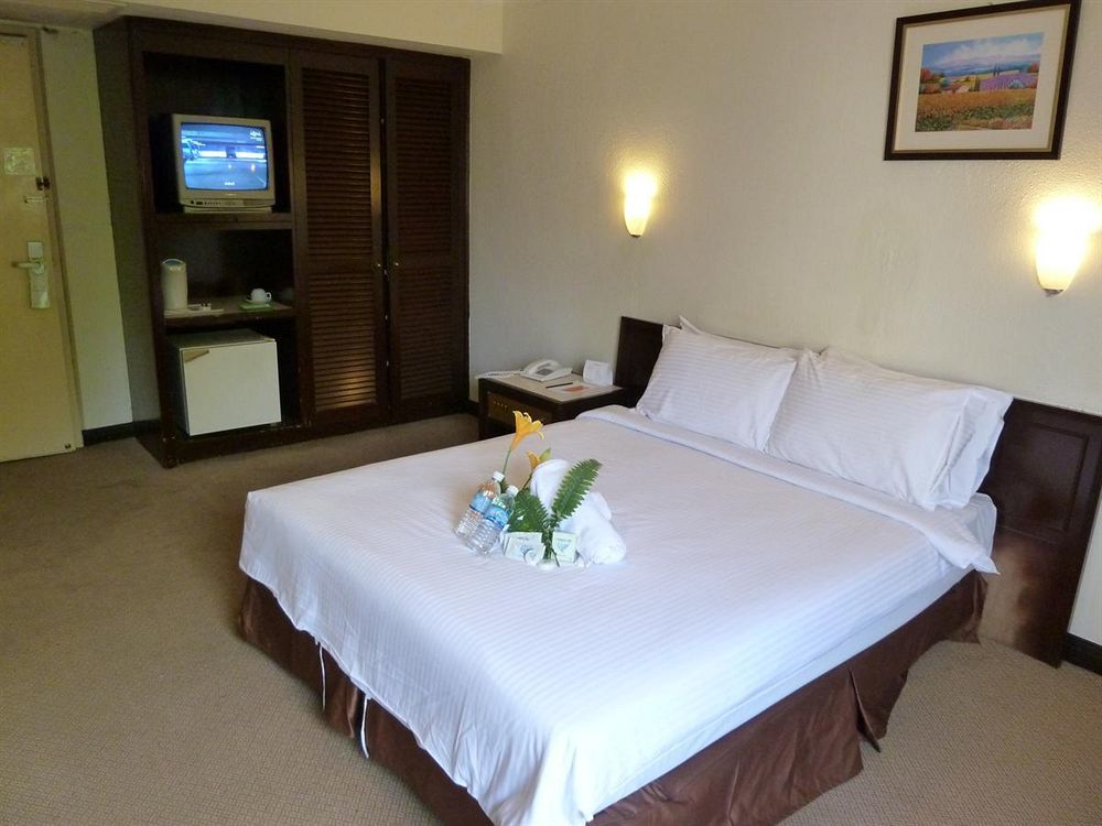 Corona Inn Kuala Lumpur Ngoại thất bức ảnh