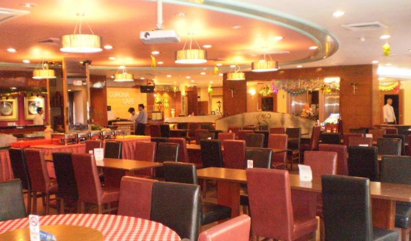 Corona Inn Kuala Lumpur Ngoại thất bức ảnh