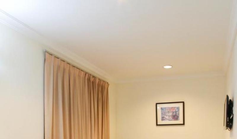 Corona Inn Kuala Lumpur Ngoại thất bức ảnh