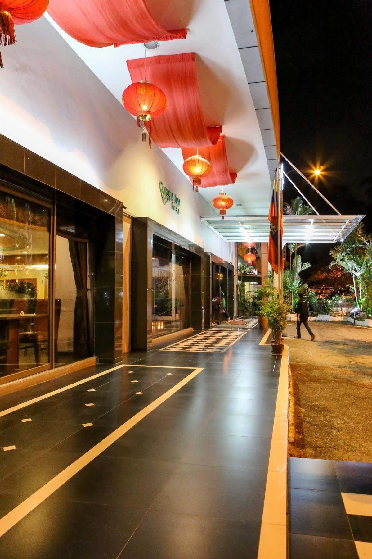 Corona Inn Kuala Lumpur Ngoại thất bức ảnh