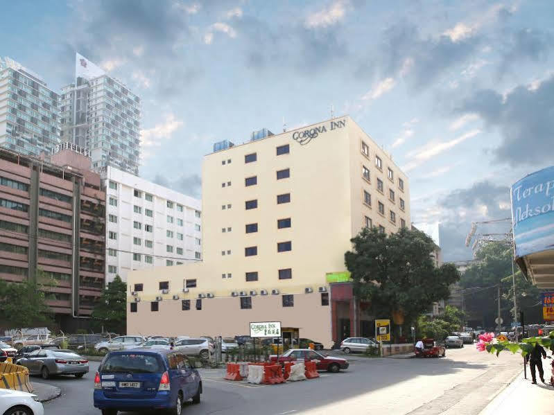 Corona Inn Kuala Lumpur Ngoại thất bức ảnh