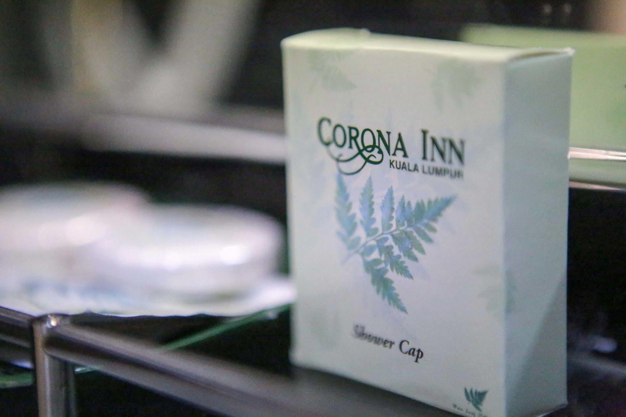 Corona Inn Kuala Lumpur Ngoại thất bức ảnh