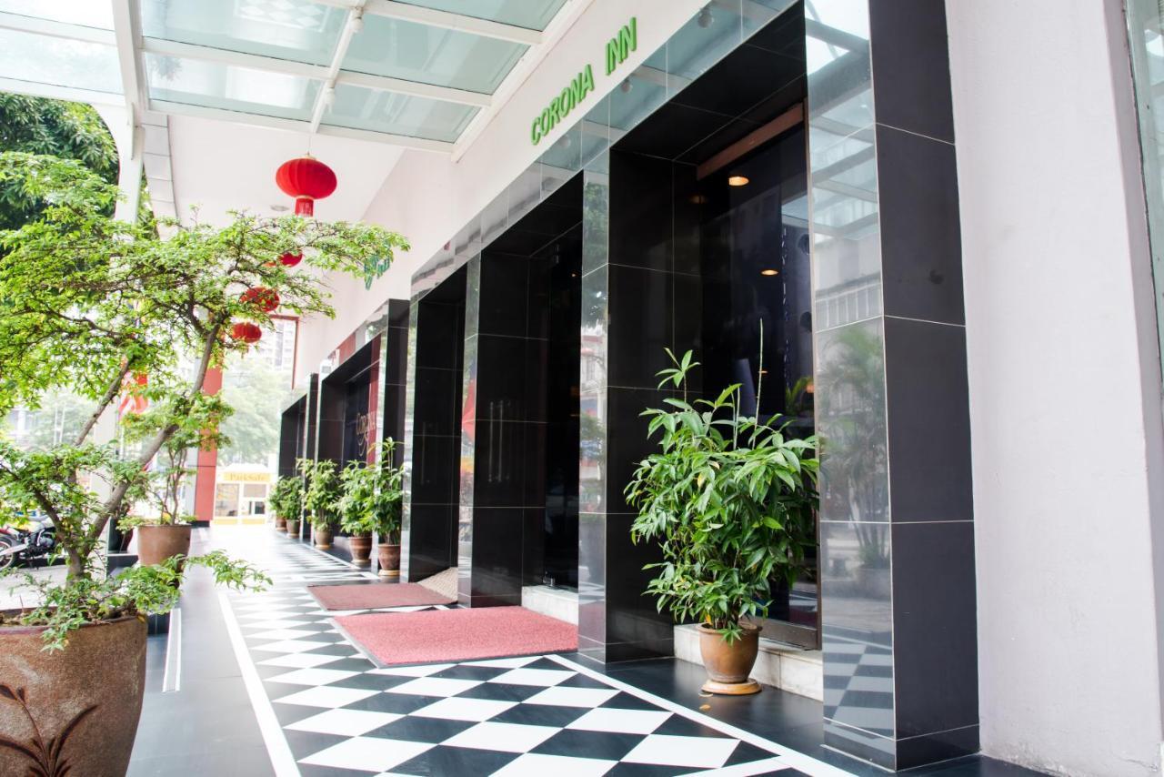 Corona Inn Kuala Lumpur Ngoại thất bức ảnh